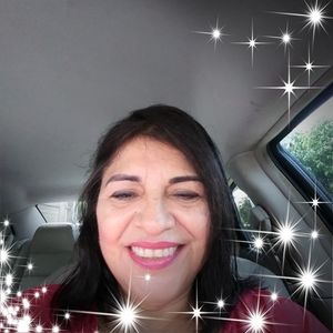 Meet your Posher, Guadalupe